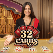 32 Baraha 6633win casino