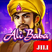 Ali Baba 6633win