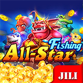 Câu Cá Tất Cả Ngôi Sao 6633win