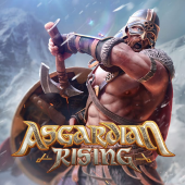 Asgardian Rising 6633win
