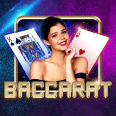 Baccarat B 6633win casino