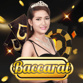 Baccarat 6633win