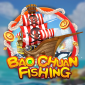 Câu Cá Bao Chuan 6633win