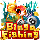 Câu Cá Bingo 6633win