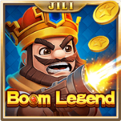 Huyền Thoại Bùng Nổ 6633win
