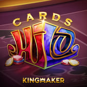 Bài Hi Lo 6633win