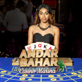 Casino Marina Andar Bahar 6633win