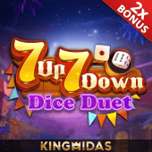Song Ca Xúc Xắc 6633win