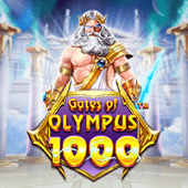 Cổng Olympus 1000 6633win