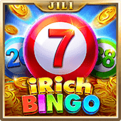 Bingo Irich 6633win slot