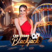 Blackjack Las Vegas 6633win