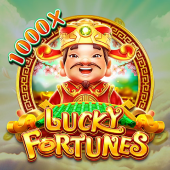 Vận May Phú Quý, trò chơi nóng trên 6633win