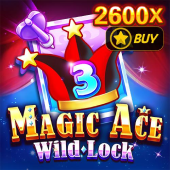 Át Chủ Bài Ma Thuật Khóa Hoang Dã game nóng 6633win