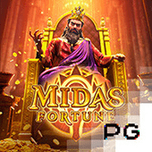 Vận May Midas 6633win slot