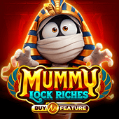 Xác Ướp Khóa Giàu Có 6633win slot