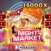 Chợ Đêm 6633win slot