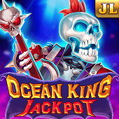 Vua Đại Dương Jackpot 6633win