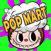 Popmart 6633win slot