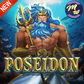 Poseidon 6633win slot