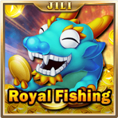 Câu Cá Hoàng Gia 6633win