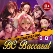 Baccarat Blockchain Sexy B B 6633win