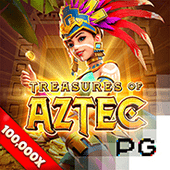 Kho Báu Aztec 6633win