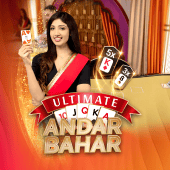 Andar Bahar Tối Thượng 6633win