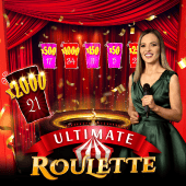 Roulette Tối Thượng 6633win casino